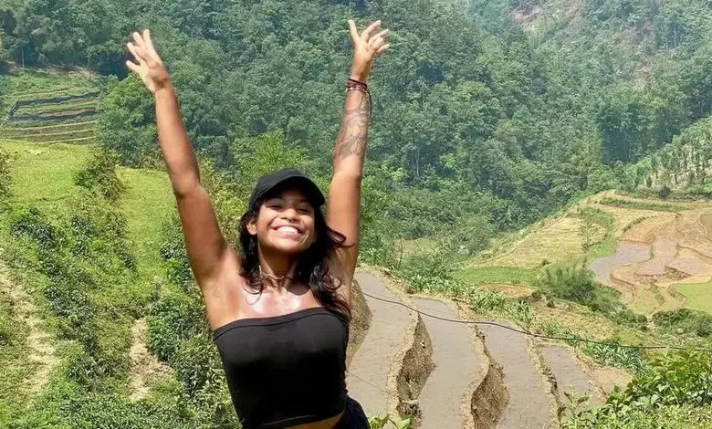 Brazilian Hiker’s Tragic Fall Ends in Heartbreak on Indonesian Volcano