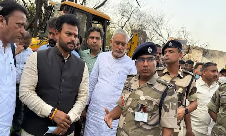 Civil Aviation Minister K Ram Mohan Naidu will chair a high-level meeting Saturday on the investigation into the Air India Flight AI171 crash in Ahmedabad.