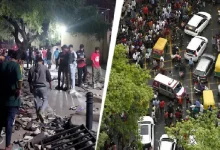 Karnataka government told the High Court on Thursday that over 1,000 police personnel, including the City Police Commissioner, DCPs, and ACPs, were deployed at the stadium.