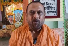 A woman in West Bengal has accused Padma Shri awardee monk Kartik Maharaj of raping her several times in 2013 on the pretext of offering her a job at a school