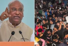 Congress President Mallikarjun Kharge has called June 4 stampede at Bengaluru's Chinnaswamy stadium as an accident.