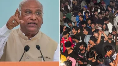 Congress President Mallikarjun Kharge has called June 4 stampede at Bengaluru's Chinnaswamy stadium as an accident.