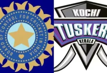 Setback for BCCI – Bombay High Court orders payment of ₹538 crore to Kochi Tuskers