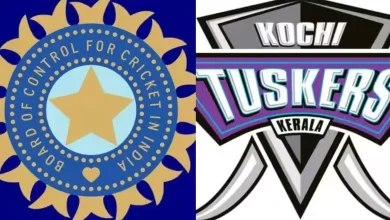 Setback for BCCI – Bombay High Court orders payment of ₹538 crore to Kochi Tuskers