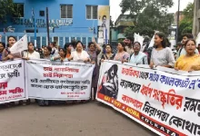 The Kolkata Police on Saturday arrested a security guard of South Kolkata Law College in connection with the gang-rape of a first-year student on the college premises.