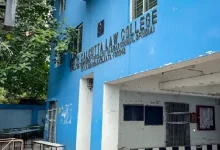 The Kolkata Police on Saturday arrested a security guard of South Kolkata Law College in connection with the gang-rape of a first-year student on the college premises.