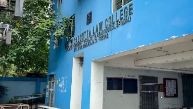 The Kolkata Police on Saturday arrested a security guard of South Kolkata Law College in connection with the gang-rape of a first-year student on the college premises.