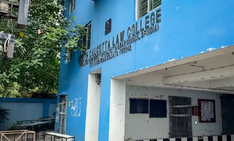 The Kolkata Police on Saturday arrested a security guard of South Kolkata Law College in connection with the gang-rape of a first-year student on the college premises.