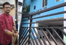 A woman was allegedly gang-raped at a law college in Kolkata earlier this week.