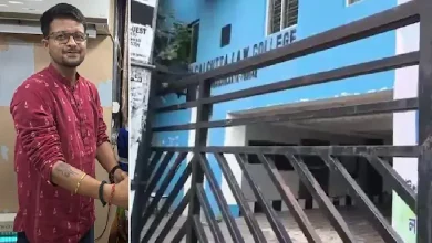 A woman was allegedly gang-raped at a law college in Kolkata earlier this week.