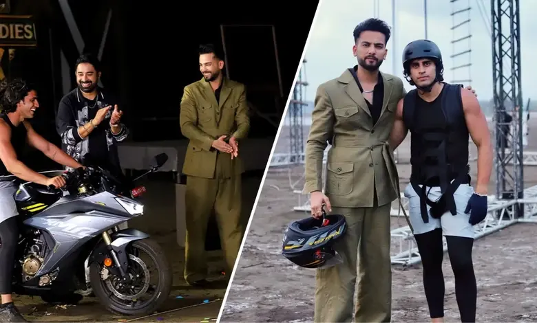 Kushal Tanwar Triumphs in Roadies Double Cross Finale