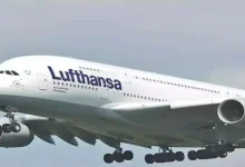 Lufthansa Flight to Hyderabad Forced to Return to Frankfurt Mid-Flight