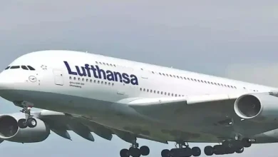 Lufthansa Flight to Hyderabad Forced to Return to Frankfurt Mid-Flight