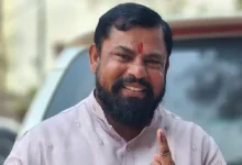 In a setback to the Telangana BJP, Goshamahal MLA T Raja Singh quit the party on Monday.