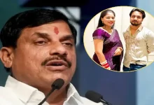 Expressing grief over the murder of Raja Raghuvanshi, which was allegedly plotted by his wife Sonam, Madhya Pradesh Chief Minister Mohan Yadav .