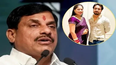 Expressing grief over the murder of Raja Raghuvanshi, which was allegedly plotted by his wife Sonam, Madhya Pradesh Chief Minister Mohan Yadav .