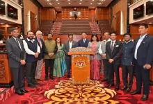 Malaysia overlooked Pakistan's request to cancel all Operation Sindoor outreach programmes, citing the "Kashmir matter in the UN," sources revealed.