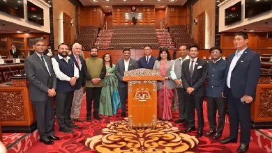 Malaysia overlooked Pakistan's request to cancel all Operation Sindoor outreach programmes, citing the "Kashmir matter in the UN," sources revealed.