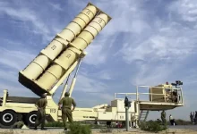 A long war of attrition between Israel and Iran may not be sustainable for Tel Aviv, according to a new report by The Washington Post, which highlights mounting costs and dwindling interceptor supplies as critical vulnerabilities in "Israel’s" air defense network.