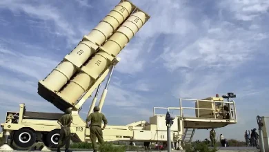 A long war of attrition between Israel and Iran may not be sustainable for Tel Aviv, according to a new report by The Washington Post, which highlights mounting costs and dwindling interceptor supplies as critical vulnerabilities in "Israel’s" air defense network.