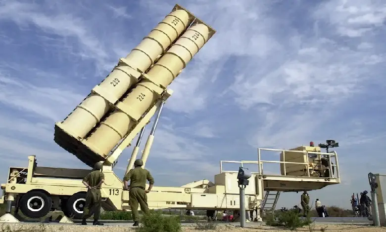 A long war of attrition between Israel and Iran may not be sustainable for Tel Aviv, according to a new report by The Washington Post, which highlights mounting costs and dwindling interceptor supplies as critical vulnerabilities in "Israel’s" air defense network.