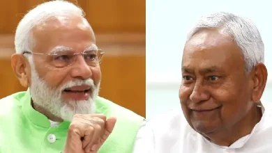 BJP and its allies are expected to map out a seat-sharing agreement for the high-stakes Bihar assembly elections along the lines of their arrangement from the 2024 Lok Sabha polls.