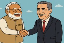 Modi’s G7 Invite from Canada’s New PM Mark Carney: A Shot at Fixing India-Canada Ties?