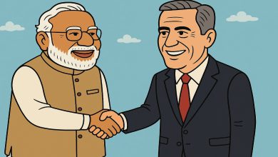 Modi’s G7 Invite from Canada’s New PM Mark Carney: A Shot at Fixing India-Canada Ties?