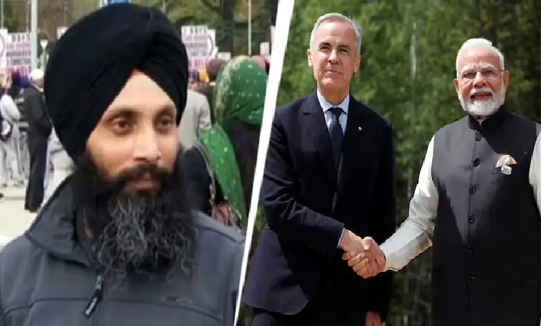 Canadian Prime Minister Mark Carney on Wednesday appeared to be cautious as he shared details of his discussions with Prime Minister Narendra Modi on the killing of Khalistani terrorist Hardeep Singh Nijjar on Canadian soil, on the sidelines of the G7 Summit.