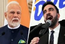 Since the scintillating victry Zohran Mamdani - son of award-winning Indian-American filmmaker Mira Nair - in the New York City Democratic mayoral primary, an old video of him attacking Prime Minister Narendra Modi over the 2002 Gujarat riots.
