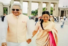 Trinamool Congress MP Mahua Moitra has tied the knot with Biju Janata Dal (BJD) leader Pinaki Misra in a quiet ceremony in Berlin, Germany on May 3.