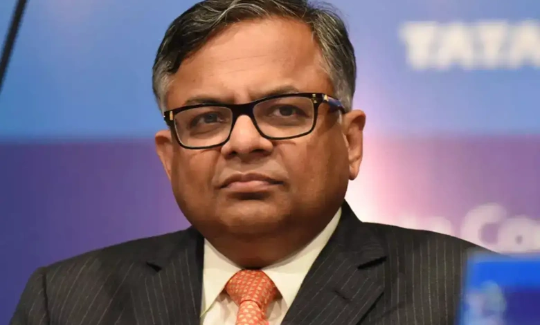 Air India Chairman Expresses Deep Regret Over AI-171 Crash