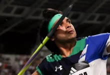 Indian javelin star Neeraj Chopra has achieved something rare in his career—back-to-back titles in just four days.