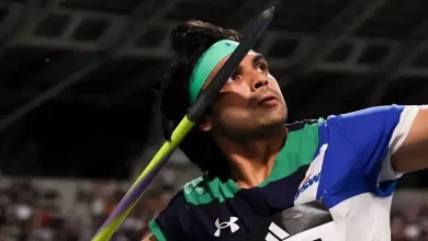 Indian javelin star Neeraj Chopra has achieved something rare in his career—back-to-back titles in just four days.