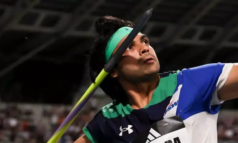 Indian javelin star Neeraj Chopra has achieved something rare in his career—back-to-back titles in just four days.