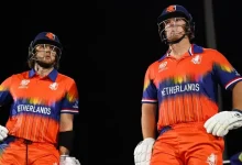 Historic T20 Thriller: Netherlands Beat Nepal After Three Super Overs in Scotland