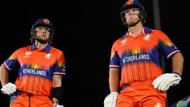 Historic T20 Thriller: Netherlands Beat Nepal After Three Super Overs in Scotland