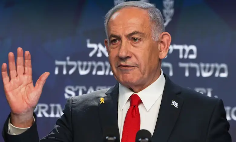 Israeli Prime Minister Benjamin Netanyahu has made explosive allegations against Iran, claiming the regime tried to assassinate former US President Donald Trump not once.