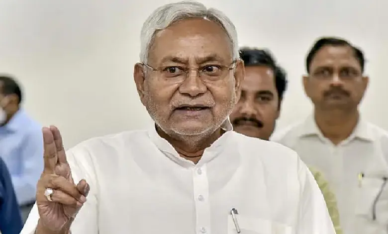 Chief Minister Nitish Kumar on Saturday announced a major increase in the state’s social security pension scheme.
