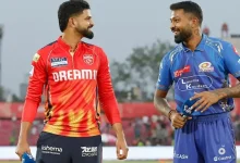 IPL 2025 Qualifier 2: What Happens if Rain Disrupts Punjab Kings vs Mumbai Indians?