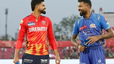 IPL 2025 Qualifier 2: What Happens if Rain Disrupts Punjab Kings vs Mumbai Indians?