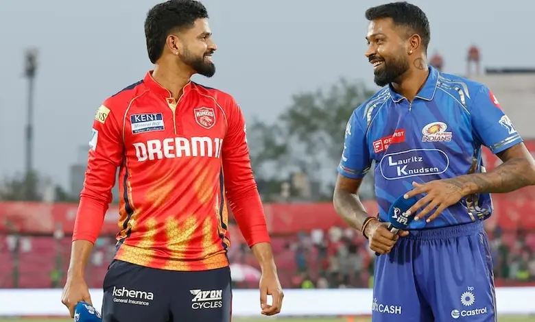 IPL 2025 Qualifier 2: What Happens if Rain Disrupts Punjab Kings vs Mumbai Indians?
