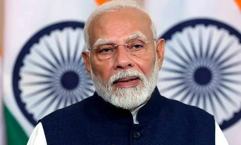 Amid a fresh surge in COVID-19 cases across the country, ministers meeting Prime Minister Narendra Modi will be reportedly required to undergo an RT-PCR test.