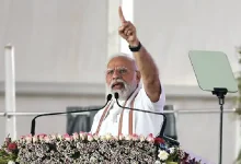 PM Narendra Modi criticised Pakistan over the Pahalgam terror attack on Friday.