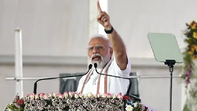 PM Narendra Modi criticised Pakistan over the Pahalgam terror attack on Friday.