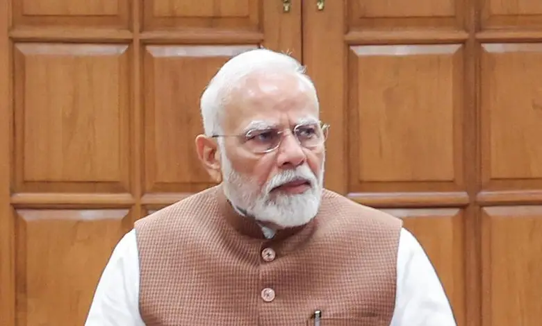 Prime Minister Narendra Modi will pay an official visit to Cyprus, Canada and Croatia from June 15-19, the Ministry of External Affairs said on Saturday.