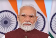 Prime Minister Narendra Modi chaired a high-level meeting of the Union Council of Ministers on Wednesday