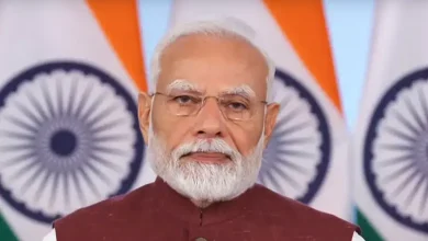 Prime Minister Narendra Modi chaired a high-level meeting of the Union Council of Ministers on Wednesday