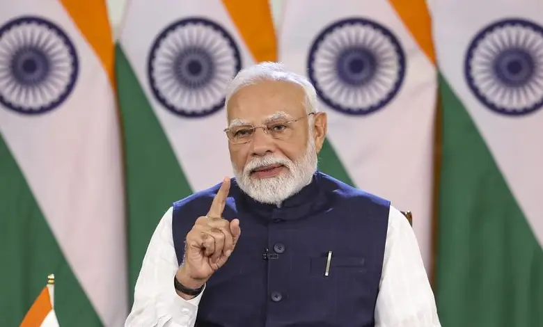 Prime Minister Narendra Modi targeted Congress and took a jibe at the opposition during the Mann Ki Baat podcast on Sunday and said those who imposed Emergency murdered the Constitution.
