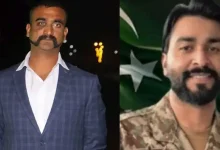 : Major Moiz Abbas Shah, the Pakistani officer who had claimed to have captured Indian Air Force Group Captain Abhinandan Varthaman in 2019, was killed on Tuesday in a major assault by the terrorist group Tehreek-e-Taliban Pakistan (TTP).
